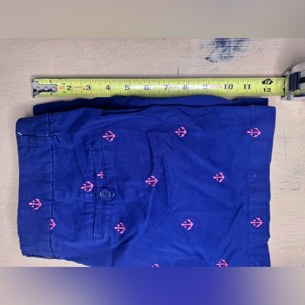 Cambridge Dry Goods Shorts - Picture 6 of 6